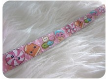 Webband Sweet Candyland